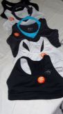 TOPS FEMININOS