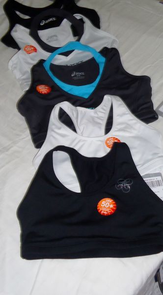 TOPS FEMININOS