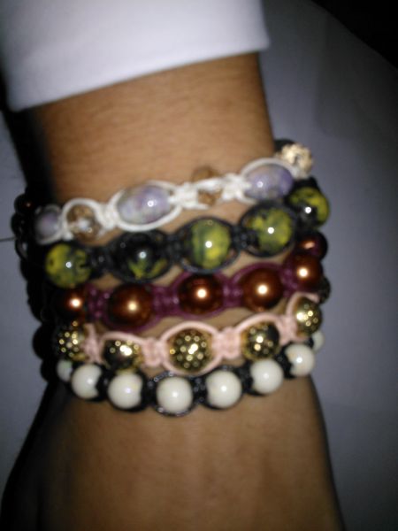 PULSEIRAS SHAMBALA