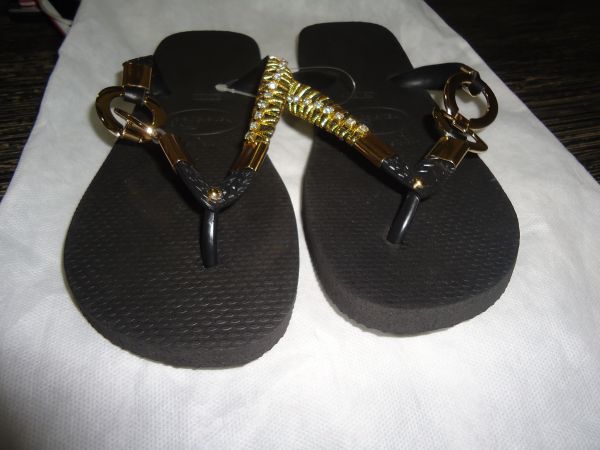 havaianas.. estilizadas