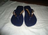 Havaianas com fivelas