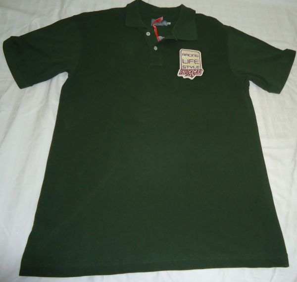 CAMISETAS STOCK CAR...